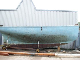 1979 Heard Falmouth Working Boat til salg