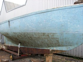 1979 Heard Falmouth Working Boat