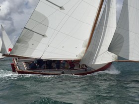 1979 Heard Falmouth Working Boat for sale