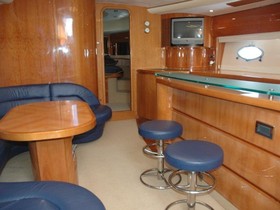 2002 Princess V56