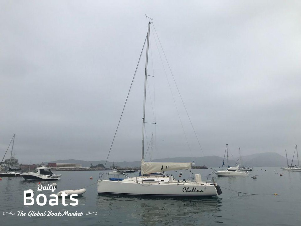 2013 J Boats J111 for sale. View price, photos and Buy 2013 J Boats