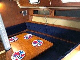 1985 Pearson 36-2