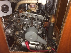 Kjøpe 1985 Pearson 36-2