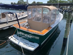 Købe 1999 Mainship Pilot