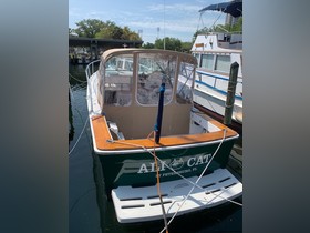 1999 Mainship Pilot til salg