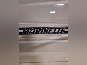 1987 Marinette 28 Express