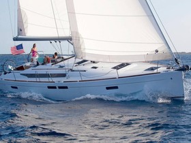 Jeanneau Sun Odyssey 479