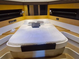2012 Riva 63' Virtus
