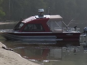 Osta 2013 Thunder Jet Yukon