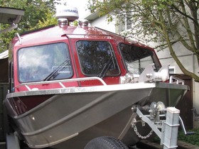 2013 Thunder Jet Yukon
