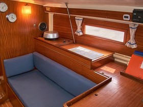 1979 Dufour 35 Sloop
