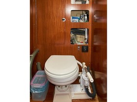 1979 Dufour 35 Sloop