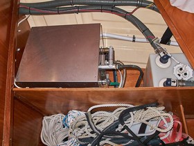 1979 Dufour 35 Sloop for sale