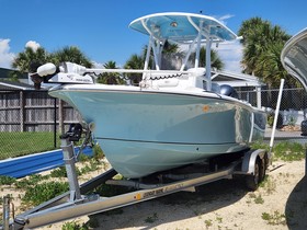 Sea Hunt 211 Ultra