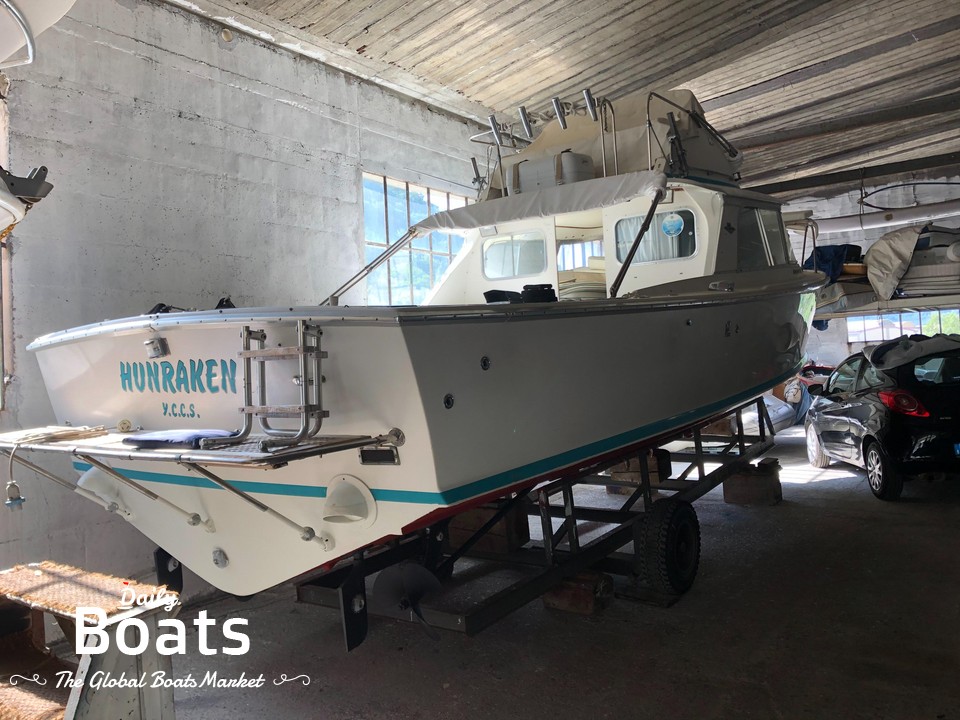 1970 Bertram 31 for sale. View price, photos and Buy 1970 Bertram 31