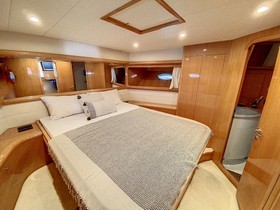 2001 Uniesse 57 Open in vendita