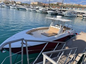 2008 Deep Impact 36 Open for sale