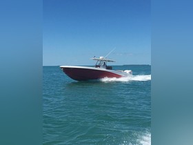 2008 Deep Impact 36 Open