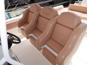 2008 Deep Impact 36 Open for sale