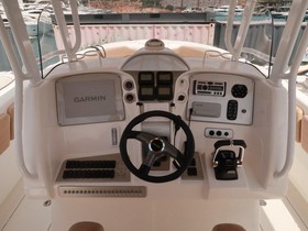 2008 Deep Impact 36 Open for sale