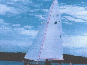 1980 Herreshoff Buzzards Bay 14 kopen