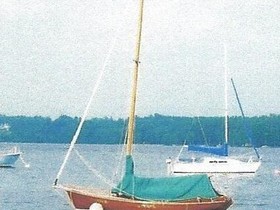 1980 Herreshoff Buzzards Bay 14 for sale