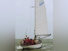 1969 McGruer Bermudan Sloop