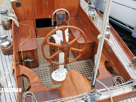 1969 McGruer Bermudan Sloop
