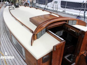 1969 McGruer Bermudan Sloop