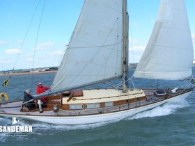 Buy 1969 McGruer Bermudan Sloop