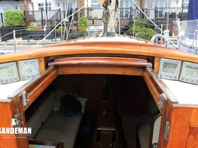 1969 McGruer Bermudan Sloop for sale