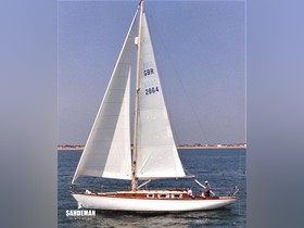 1969 McGruer Bermudan Sloop for sale