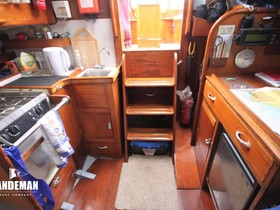 1969 McGruer Bermudan Sloop
