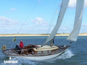 Buy 1969 McGruer Bermudan Sloop