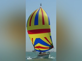 1969 McGruer Bermudan Sloop
