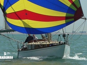 Buy 1969 McGruer Bermudan Sloop