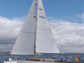 1969 McGruer Bermudan Sloop for sale