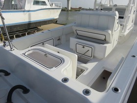 2020 Invincible 36' Open Fisherman