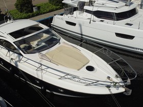 2010 Sessa Marine C38