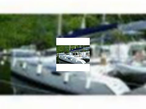Fountaine Pajot Lavezzi 40
