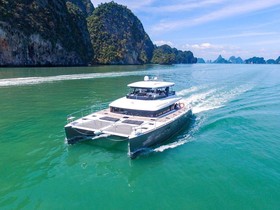 Lagoon 630 Motor Yacht