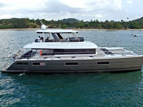Buy 2015 Lagoon 630 Motor Yacht