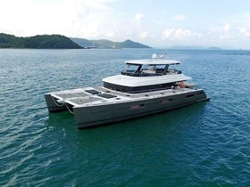 2015 Lagoon 630 Motor Yacht for sale