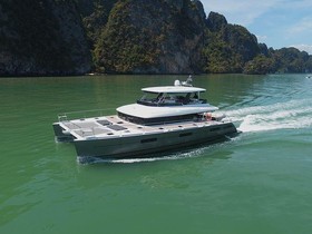 Buy 2015 Lagoon 630 Motor Yacht