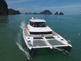 2015 Lagoon 630 Motor Yacht for sale