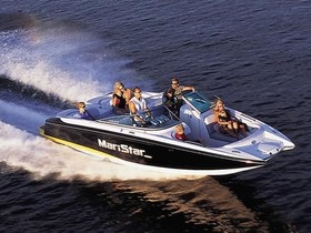 2003 Mastercraft Maristar 280 Vld