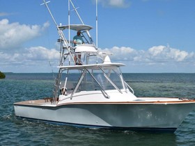 2018 L&H Walk-Around Sportfish for sale