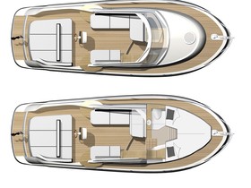 Kjøpe 2023 Interboat Intender 950