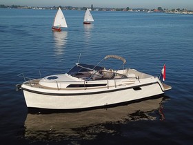 Kjøpe 2023 Interboat Intender 950