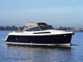 2023 Interboat Intender 950 til salg